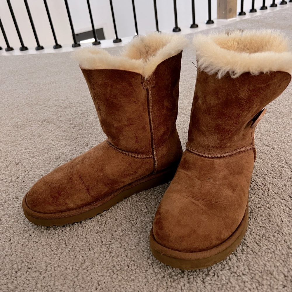 Uggs